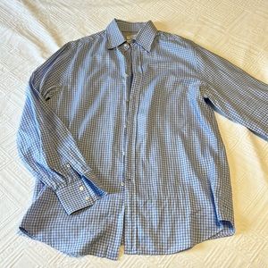 Brunello Cucinelli dress shirt - Basic fit